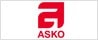 Ремонт стиральных машин asko в Москве